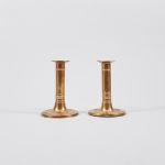 1100 7526 CANDLESTICKS